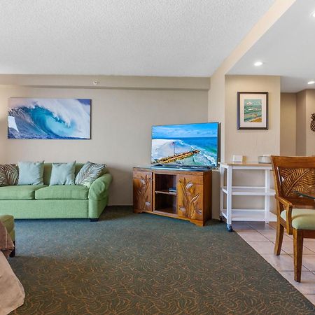Kaanapali Shores 640 Kahana Dış mekan fotoğraf