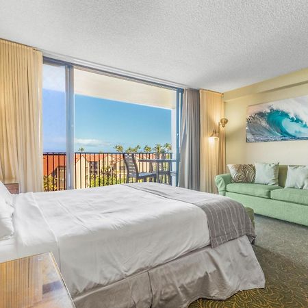 Kaanapali Shores 640 Kahana Dış mekan fotoğraf