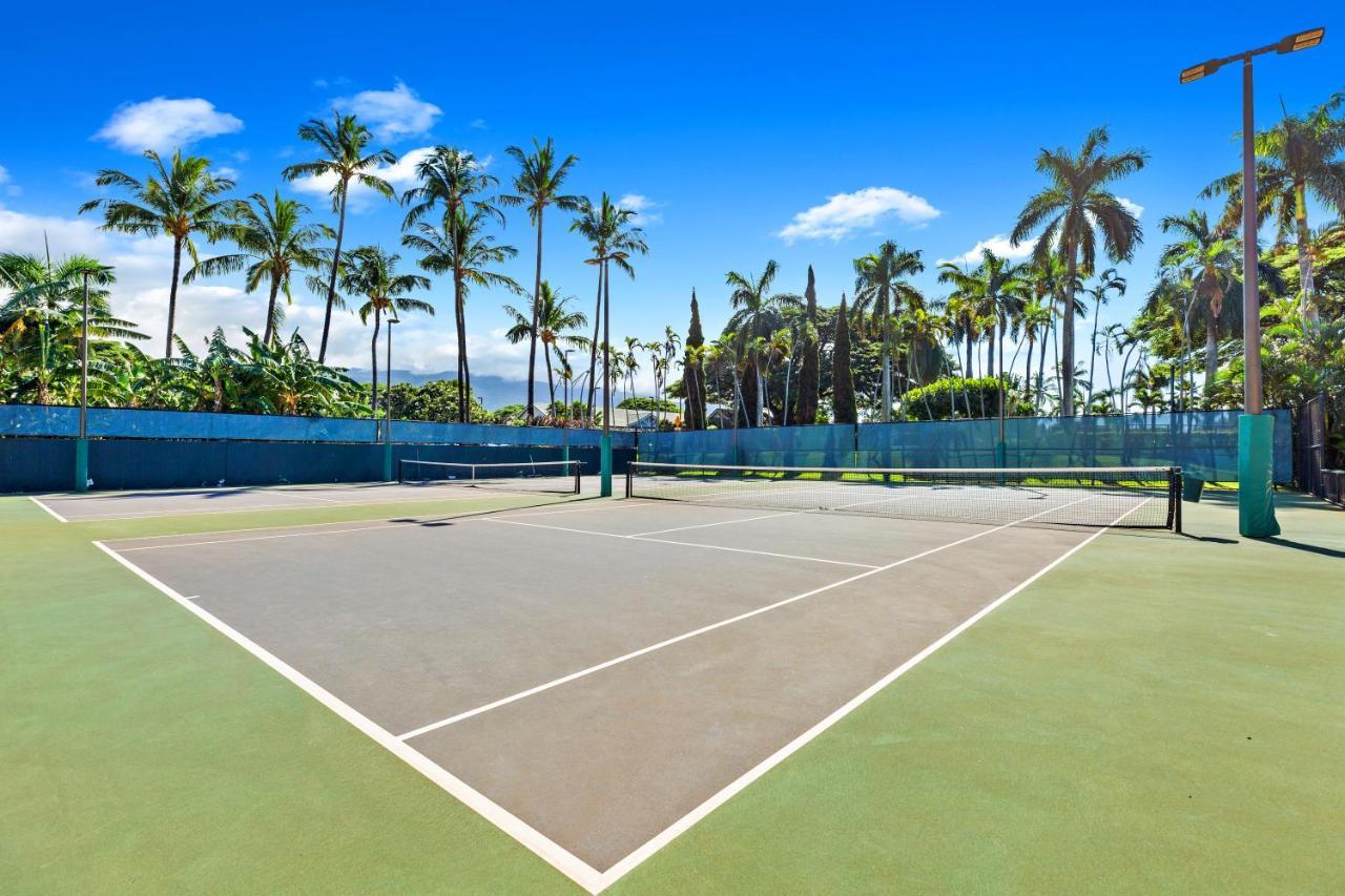 Kaanapali Shores 640 Kahana Dış mekan fotoğraf