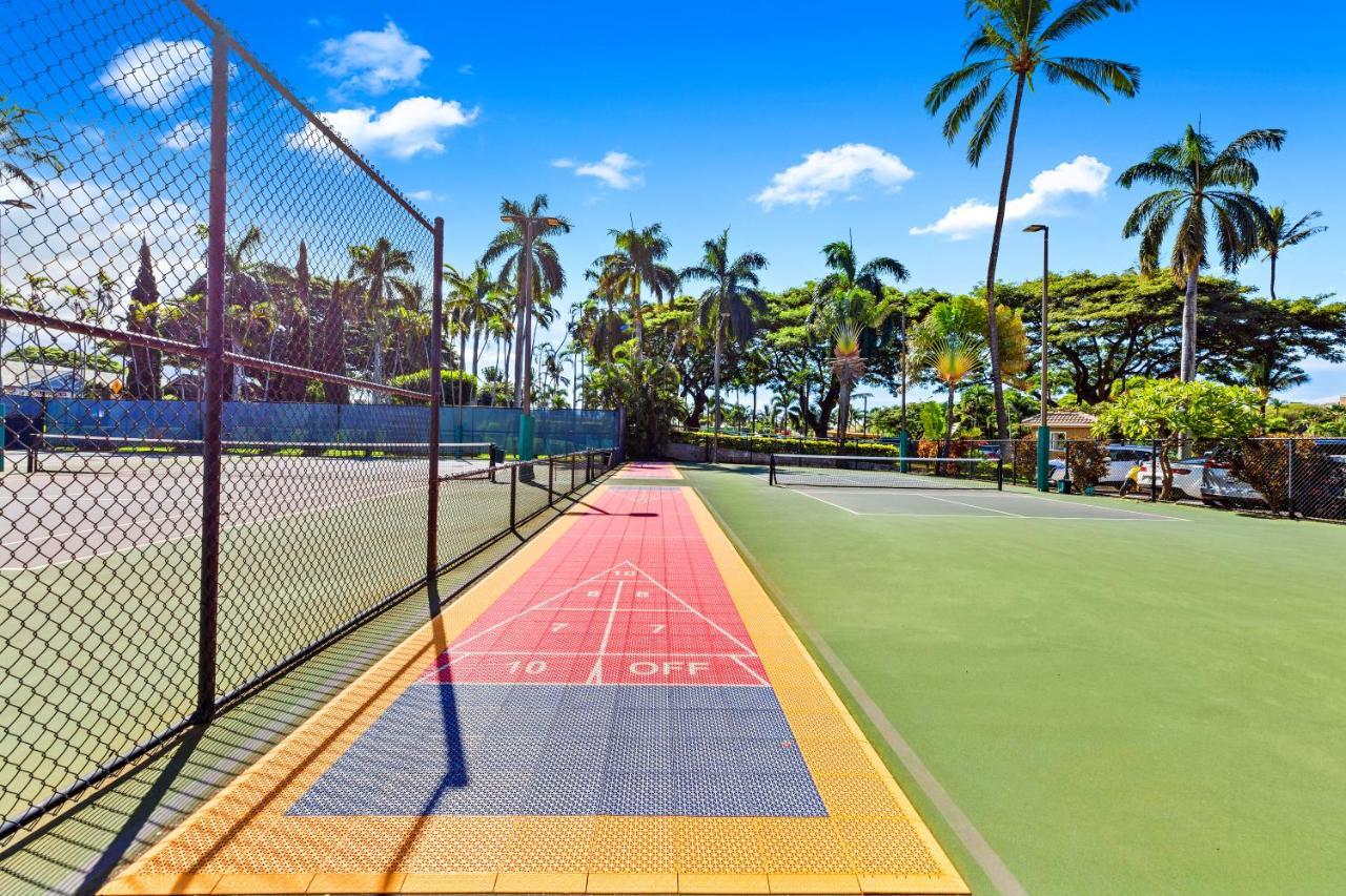 Kaanapali Shores 640 Kahana Dış mekan fotoğraf