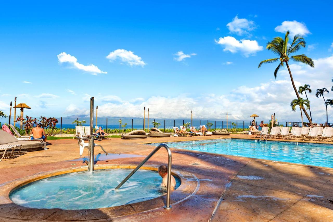 Kaanapali Shores 640 Kahana Dış mekan fotoğraf