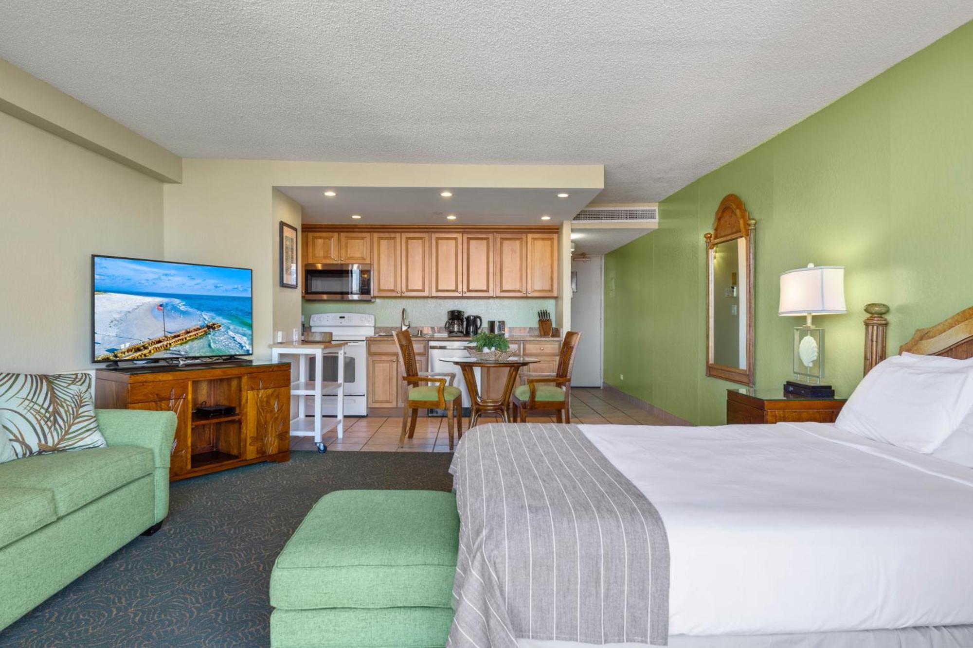 Kaanapali Shores 640 Kahana Dış mekan fotoğraf