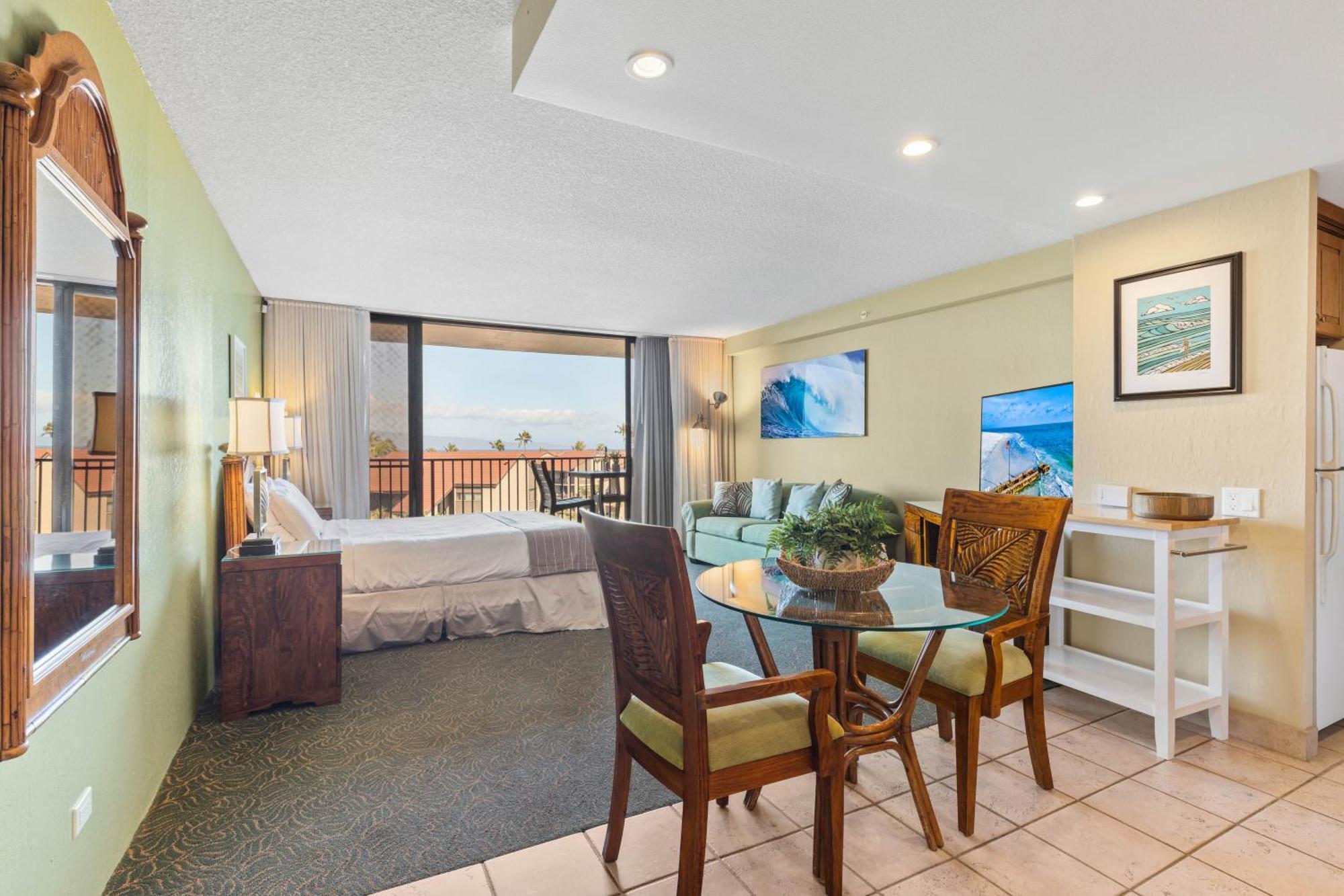 Kaanapali Shores 640 Kahana Dış mekan fotoğraf